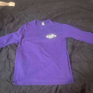 Santa Cruz long sleeve tee shirt